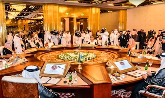 فيديوجرافيك.. النشرة الخليجية ليوم الثلاثاء 28 أغسطس 2018