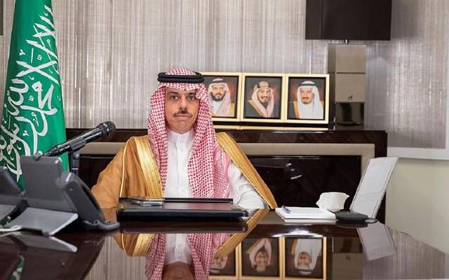 وزير الخارجية: المملكة تعمل على وقف دائم لإطلاق النار في غزة