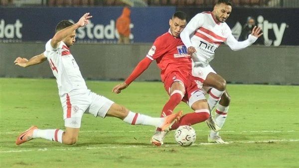 ترتيب الدوري الممتاز بعد فوز الزمالك على فيوتشر