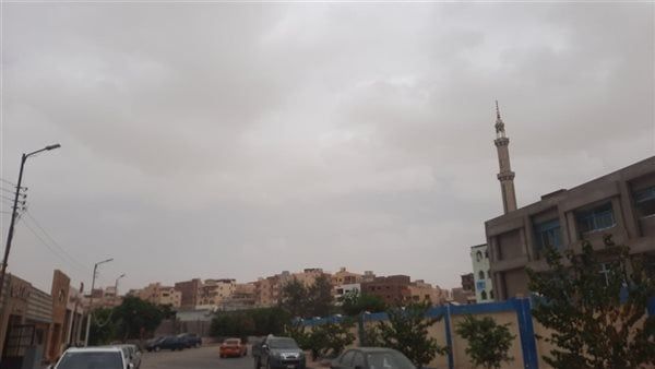حالة الطقس غدا الخميس 30_11_2023 في الإسماعيلية