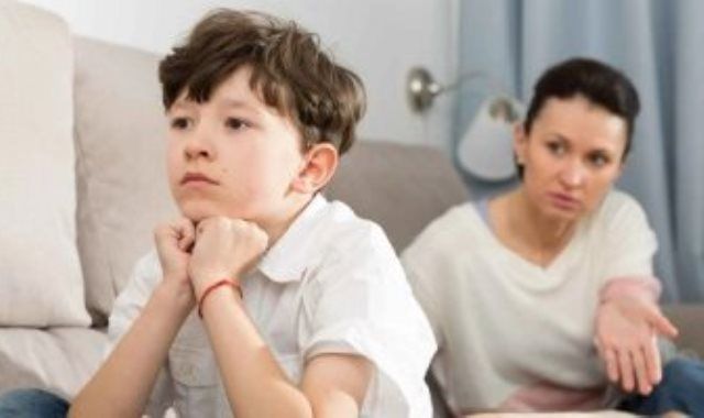 اليوم العالمى للرجل.. 4 حاجات بلاش تعمليها مع ابنك عشان يبقى راجل جدع