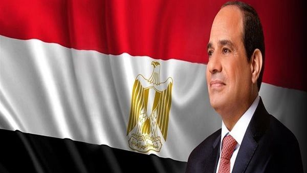 السيسي ورئيس وزراء اليابان يبحثان تطورات الأوضاع في الأراضي الفلسطينية