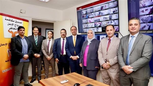 القباج: تقديم خدمات المشورة والعلاج والتأهيل لمرضى الإدمان مجانا