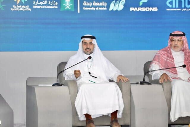 المشيطي: المدرجات الزراعية بجازان أسهمت في إنتاج أكثر من 1000 طن بُن سنويًا