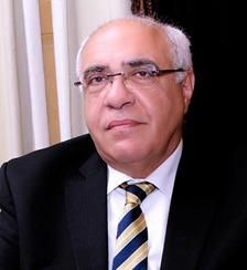 الدكتور عبادة سرحان