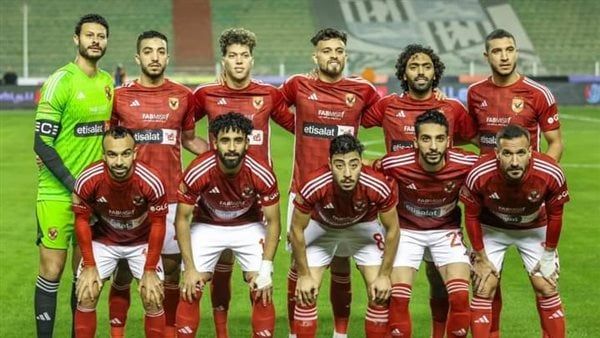 أخبار الأهلى، الفريق يطير إلى تنزانيا لخوض مباراة يانج افريكانز وكهربا يقود التشكيل المتوقع