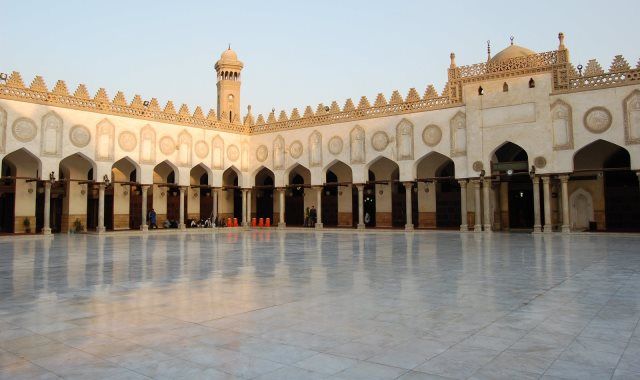 فيديو.. أزهري: استقلال الإنسان عن المجتمع من ضعف الإيمان