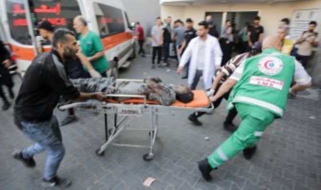 الكويت: الإبادة الجماعية والتهجير القسرى لسكان غزة انتهاك للقانون الدولى