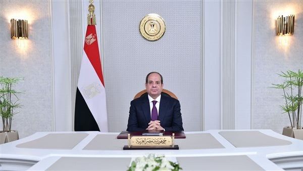 السيسي يوجه بتعزيز قدرة الاقتصاد على مواجهة التحديات الراهنة وحماية المواطنين