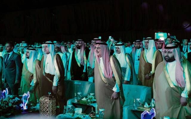 رئيس الهيئة الملكية للجبيل وينبع:توقيع اتفاقيات استثمارية صناعية بـ32 مليار ريال