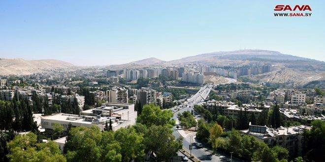 طقس الغد… الحرارة إلى ارتفاع وتحذير من تشكل الضباب في مناطق عدة