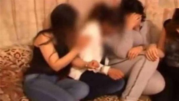 ضبط شبكة للأعمال المنافية للآداب داخل نادى صحى في الإسكندرية