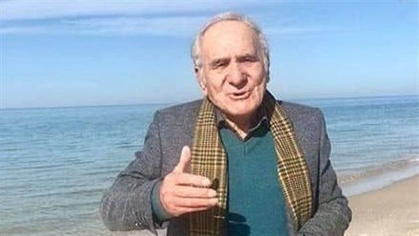 نقابة المهن التمثيلية تنعي الفنان أحمد الخليلي