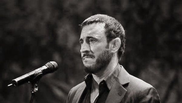 كاظم الساهر يحيي حفلا إضافيا فى دبى بسبب الإقبال الجماهيرى