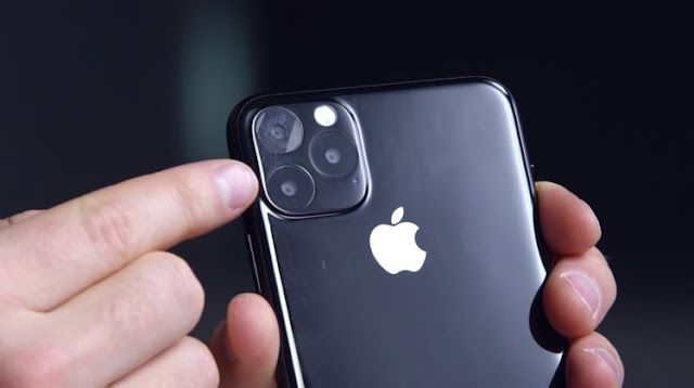 5 ميزات لجهاز iPhone 11 الجديد ، لم تذكرها آبل في عرضها التقديمي !