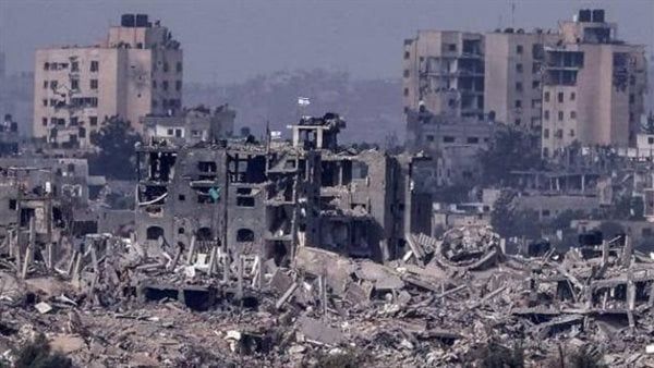 الولايات المتحدة تحث إسرائيل على تغيير تكتيكاتها في غزة