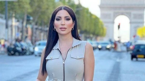 تأجيل معارضة الفنانة نسرين طافش على حكم حبسها