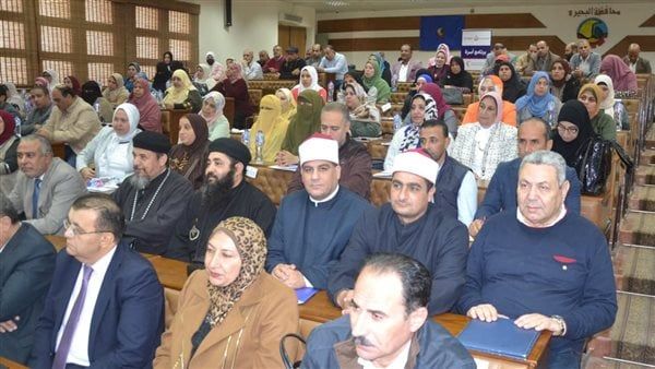 البحيرة أول محافظة بالمرحلة الثانية يطلق بها فعاليات برنامج "أسرة"