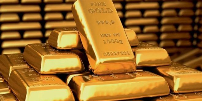 استقرار أسعار الذهب