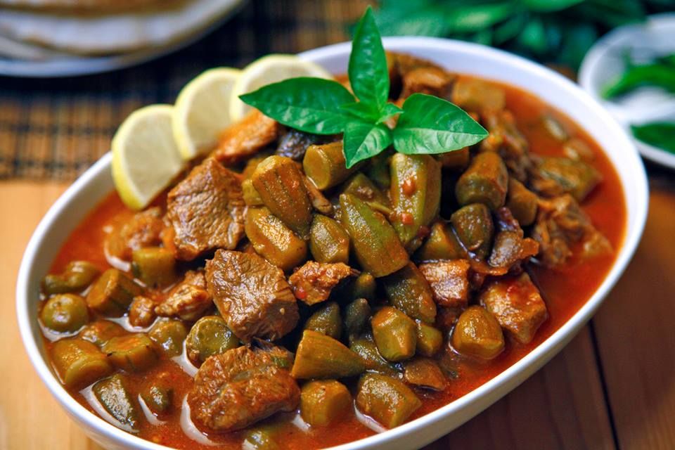 "البامية" علاج سحري لمرضى السكر ..تعرف على فوائدها