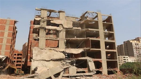 أسباب رفض طلب التصالح في مخالفات البناء حسب القانون الجديد