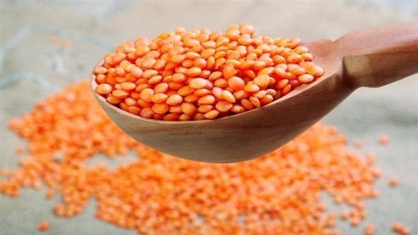 أسعار العدس مساء اليوم الأربعاء 29-11-2023 في الأسواق
