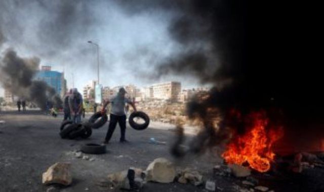 الاحتلال الإسرائيلي يعتقل 70 فلسطينيًا من الضفة الغربية منذ الليلة الماضية