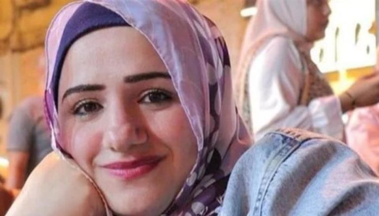 البلوجر هبة السيد "أم زياد".. تفاصيل مأساة انتهت بالحبس 7 سنوات