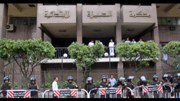 المشدد 3 سنوات لعامل قمامة بتهمة الاعتداء على شخص بالعجوزة