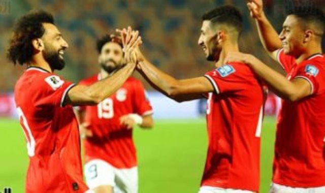 كل ما تريد معرفته عن مباراة مصر وسيراليون فى تصفيات كأس العالم