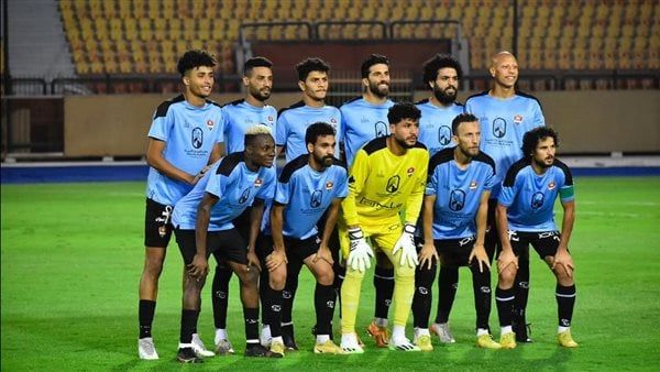 فوز المحلة وتعثر جمهورية شبين في نتائج مباريات اليوم بدوري المحترفين