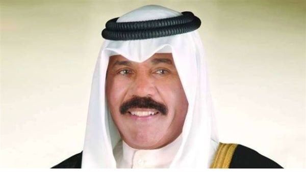 إعلان عاجل حول الحالة الصحية لأمير الكويت