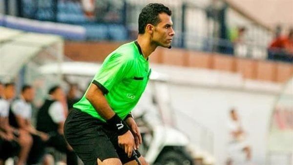دوري المحترفين، راية أبو رحاب تخطف الأضواء في مباراة طنطا وجمهورية شبين
