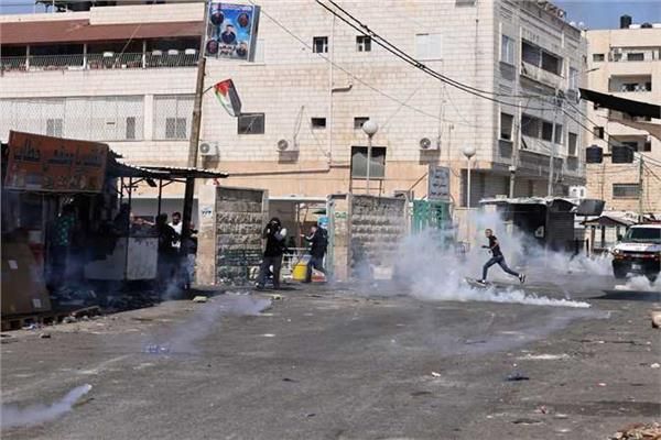 جنين "منطقة عسكرية مغلقة" بعد اقتحام جيش الاحتلال لها