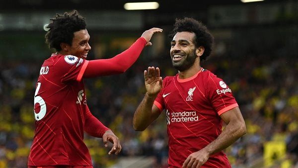 عقبة جديدة في طريق انتقال محمد صلاح إلى الدوري السعودي