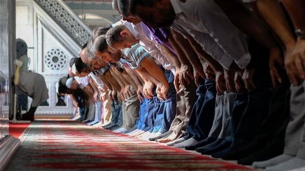 مواقيت الصلاة اليوم، موعد أذان العصر اليوم الخميس 30 - 11 - 2023 في القاهرة والمحافظات
