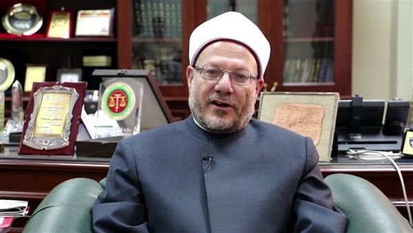 شوقي علام: الدولة تعاملت بطريقة راقية مع اعتصام رابعة وقصر الاتحادية فقد هيبته في عهد الإخوان