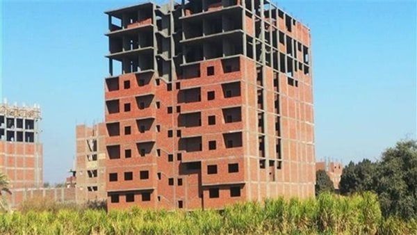 موعد صدور اللائحة التنفيذية لقانون التصالح في مخالفات البناء