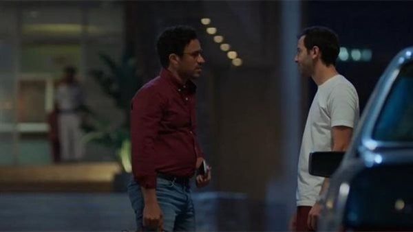 آخرهم كرش أحمد داوود، فنانون ظهروا بوزن زائد من أجل شخصياتهم في الأعمال الفنية