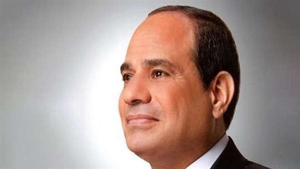 السيسي يصل دبي للمشاركة في الشق الرئاسي لمؤتمر كوب 28
