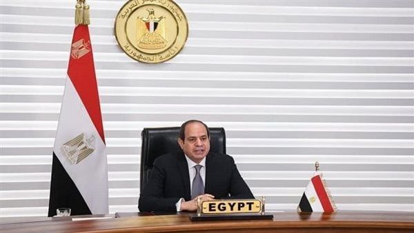السيسي يركز في قمة دبي للمناخ على الموضوعات التي تهم الدول النامية وأفريقيا