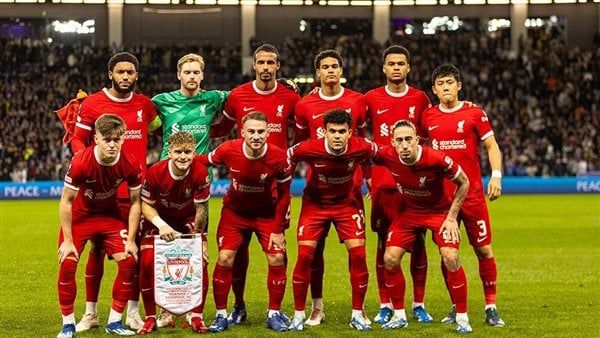 موعد مباراة ليفربول ولاسك لينز النمساوي بالدوري الأوروبي والقناة الناقلة