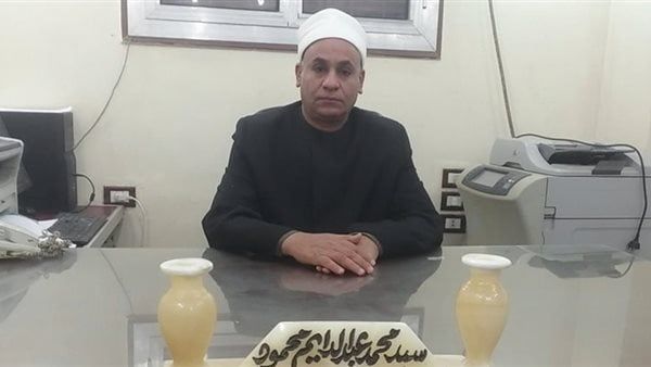 مدير أوقاف الأقصر يعلن حصاد أنشطة المديرية خلال نوفمبر 2023