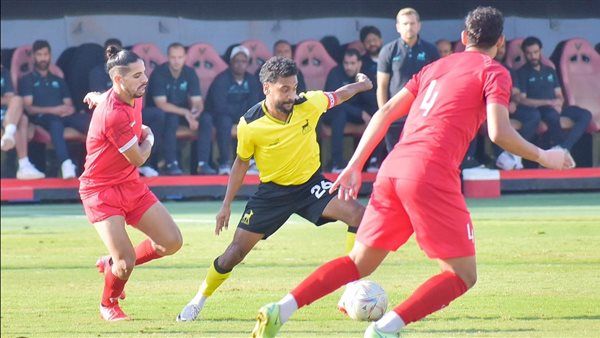 حصاد دوري المحترفين بعد الجولة العاشرة