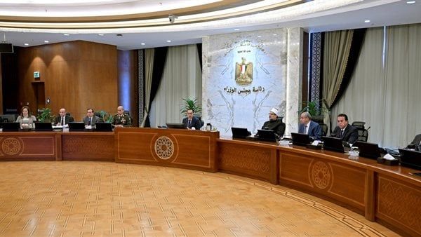 مجلس الوزراء يناقش تفاصيل الخطة الاستراتيجية لوزارة التعليم 2024-2029