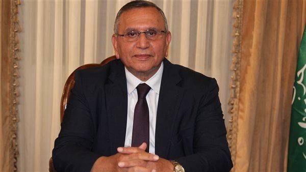 عبد السند يمامة يكشف طريقة تعامله مع الديون حال فوزه بالرئاسة