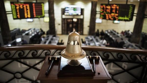 147 ألف عملية منفذة بالبورصة المصرية في تداولات الأربعاء