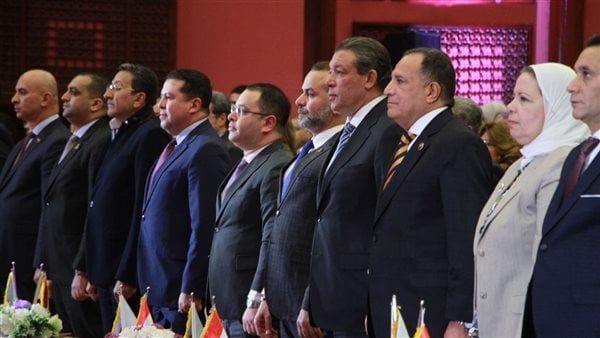 أمين الشعب الجمهوري: الدفع بالمرشح حازم عمر لم يكن «كمالة عدد»