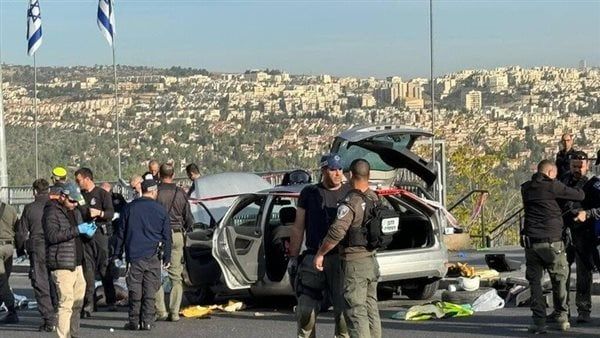 وزير الأمن القومي الإسرائيلي يواصل تصريحاته الإرهابية ويدعو المدنيين إلى حمل السلاح
