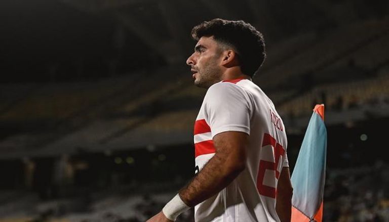 ثلاثة عوامل تضع أحمد سيد زيزو على أعتاب الدوري السعودي في يناير